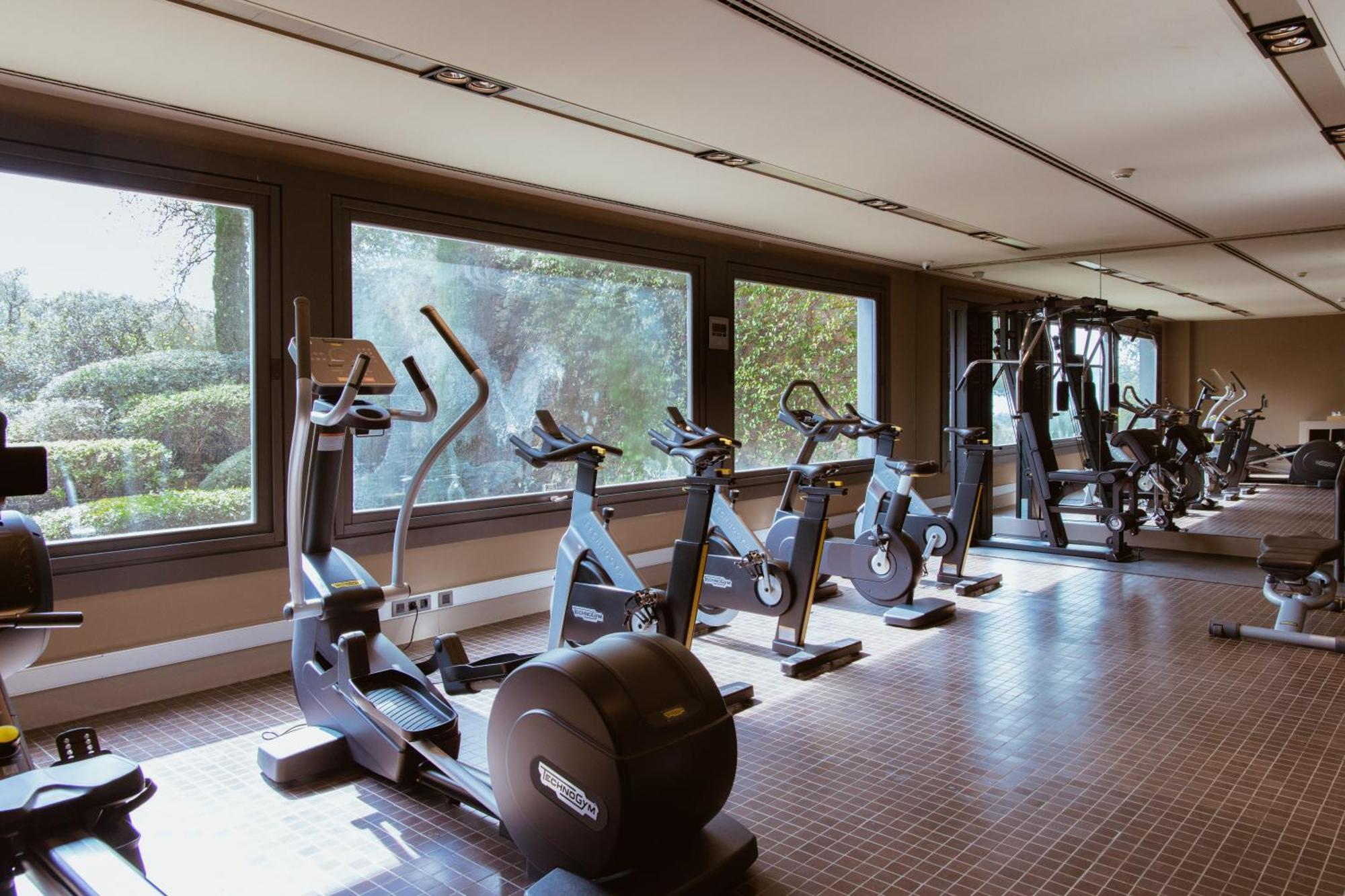 Mas De Torrent Hotel & Spa, Relais & Chateaux Kültér fotó