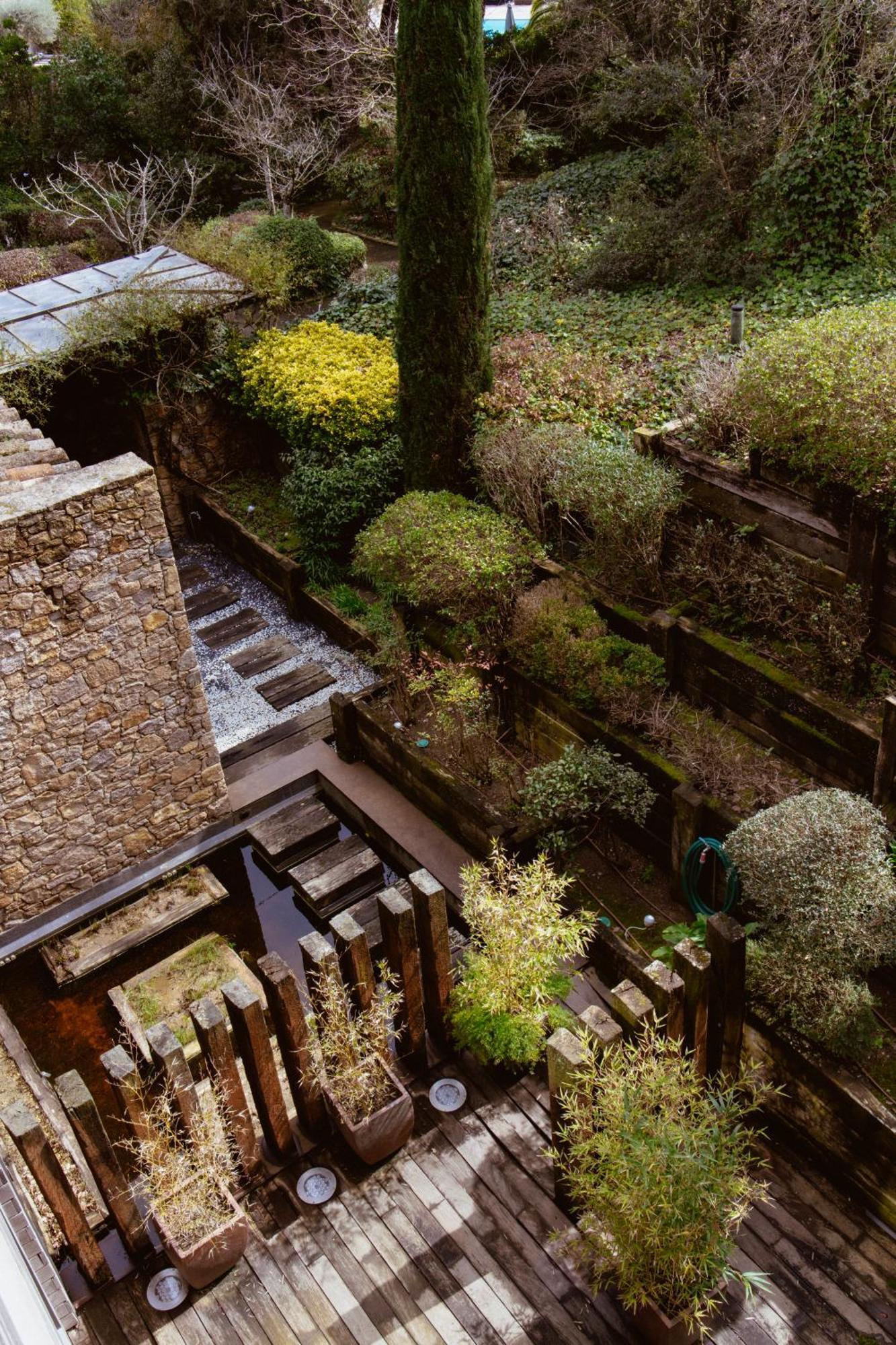 Mas De Torrent Hotel & Spa, Relais & Chateaux Kültér fotó